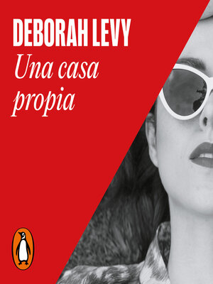 Una casa propia - Audiobook